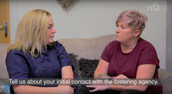 maureen-and-nicola-lgbt-fostering-week