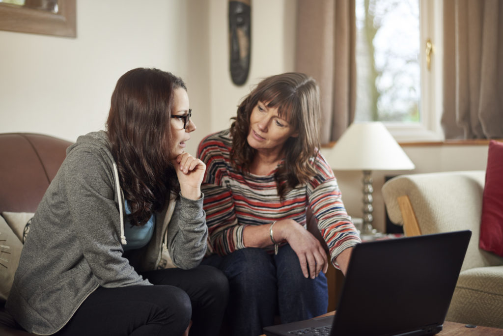 How To Help Teenagers In Foster Care Pathway Care