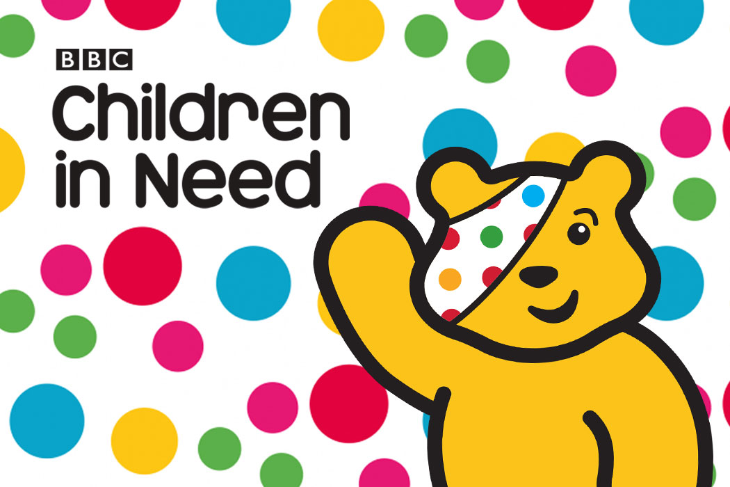 We Supported Children In Need!! | Fostering Solutions
