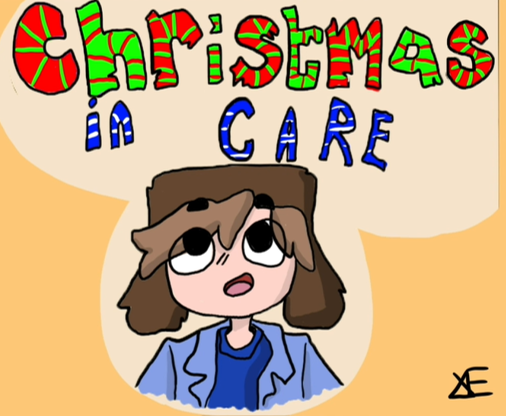 Christmas in Foster Care