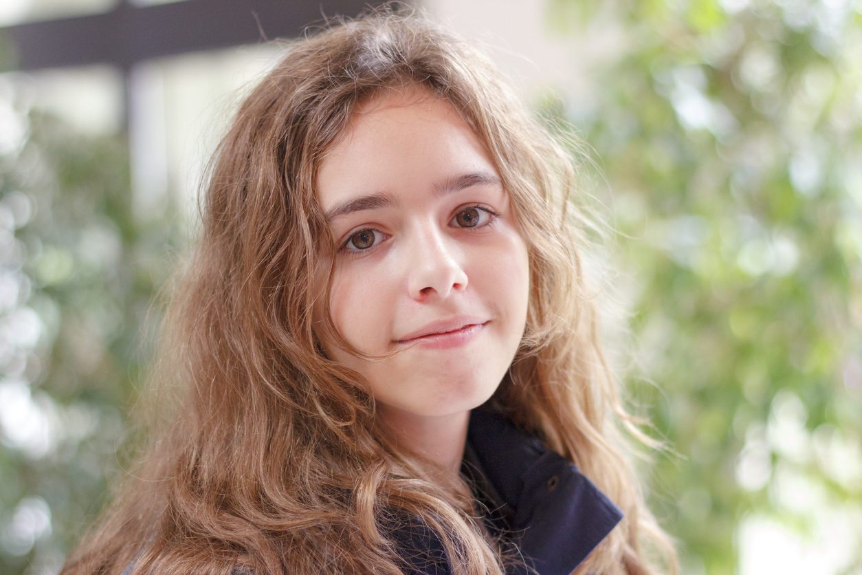 Tegan Big Fostering Partnership