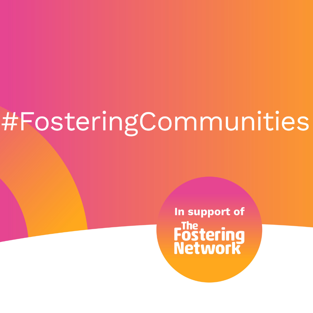 Foster Care Fortnight 2023