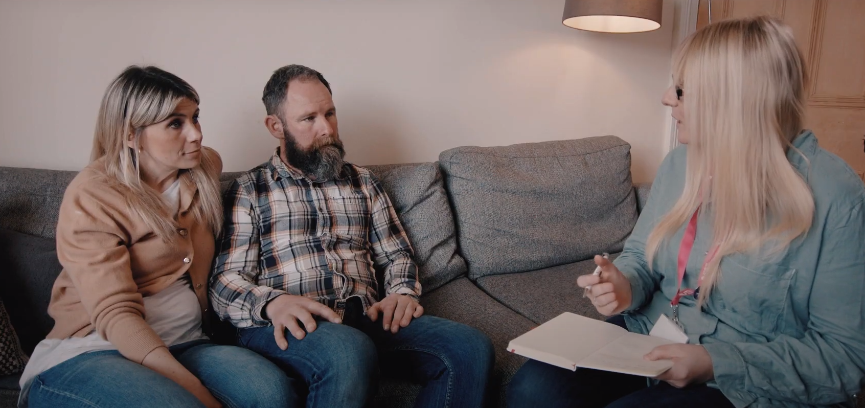 Assessment Process Video