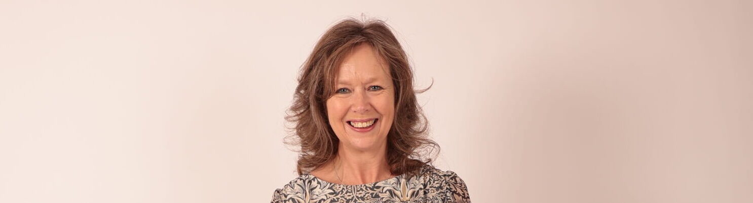 Wendy Foster carer