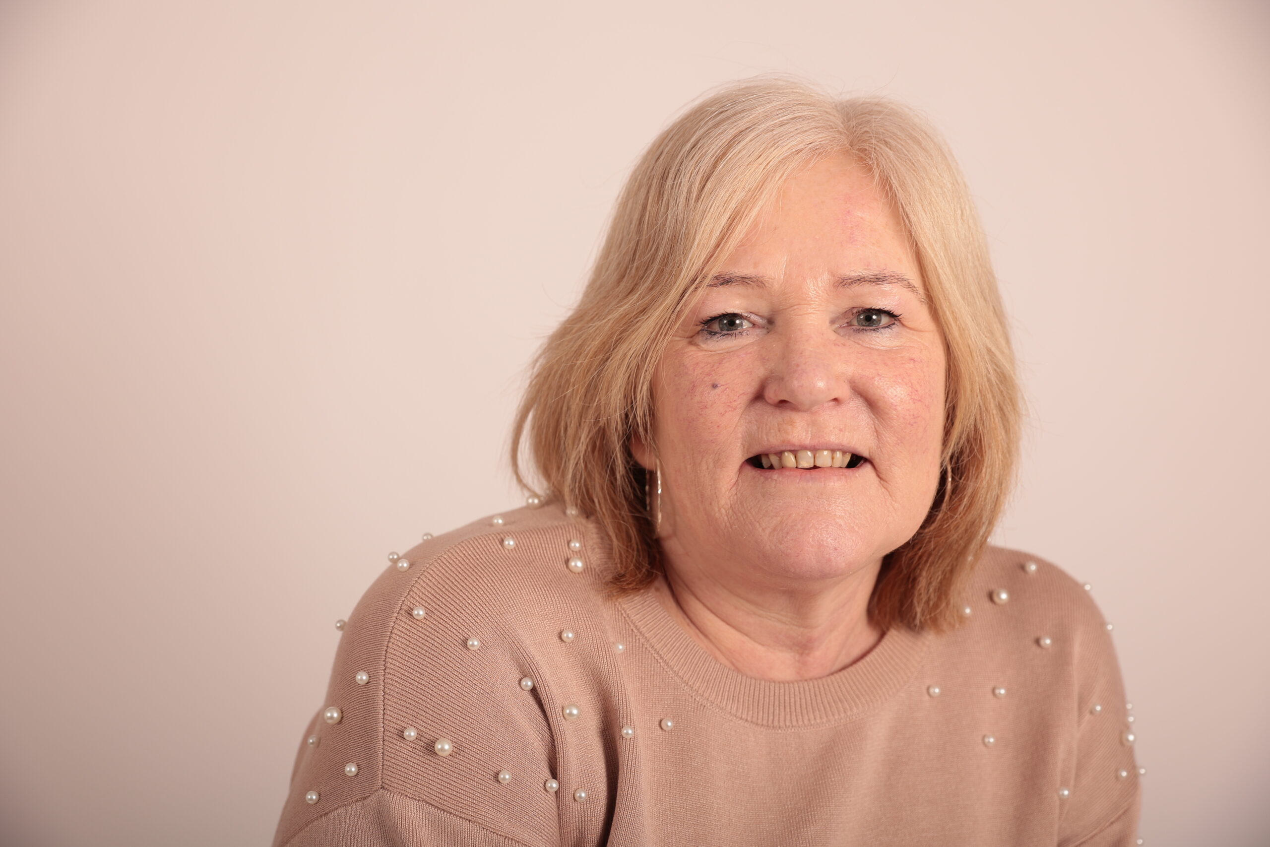 Tracy foster carer